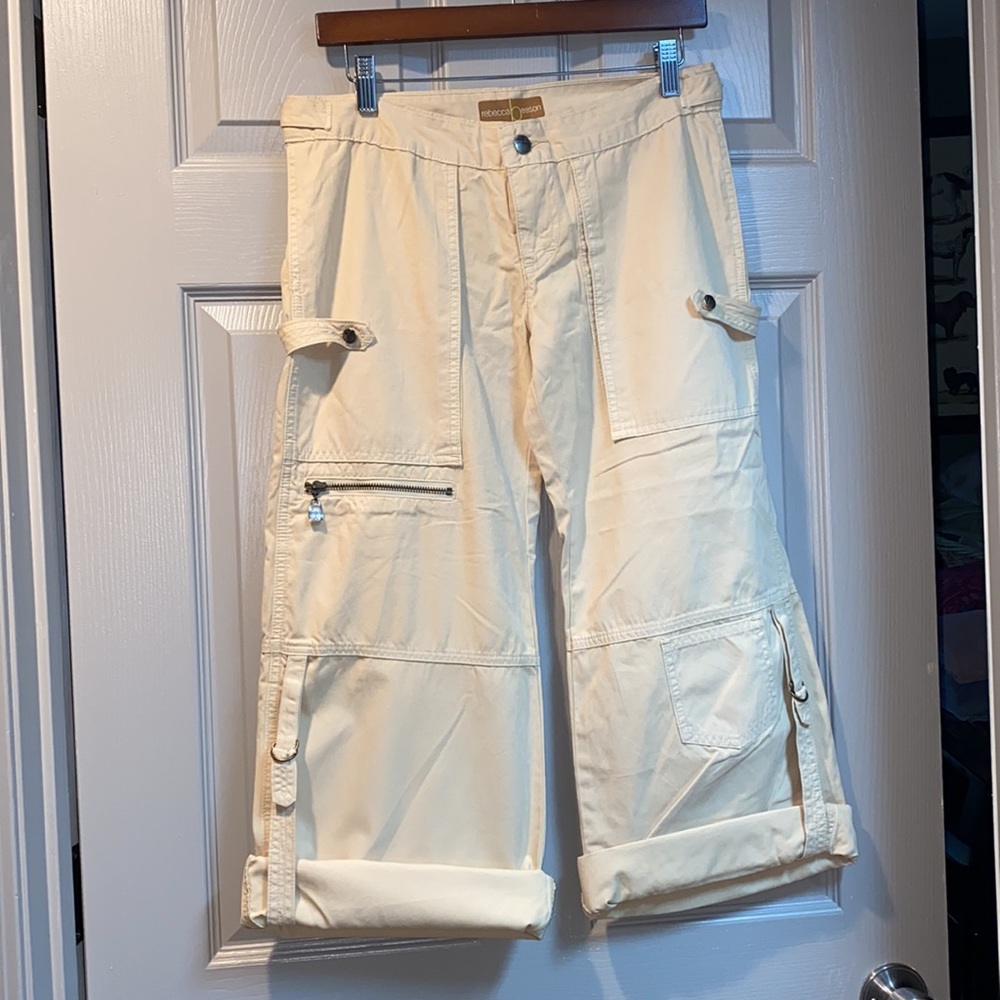 Rebecca Beeson Pants Size 28/6